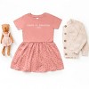 The Juniper Shop Made In America 1776 Infant Dress - 2 of 4