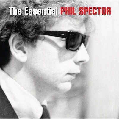 Phil Spector - Essential Phil Spector (CD)