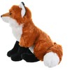 Wild Republic Cuddlekins Red Fox Stuffed Animal, 12 Inches - 3 of 4