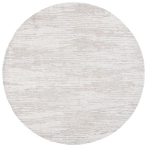 Ebony EBN925 Hand Tufted Indoor Rugs - Safavieh - 1 of 4
