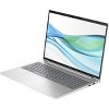 HP ProBook 465 G11 16" WUXGA IPS Notebook , Intel Core Ultra 5 125U 1.3GHz, 16GB DDR5 RAM, 256GB PCIe SSD, Windows 11 Pro, Pike Silver (A1LD5UT) - 3 of 4