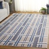 Groove GRV116 Power Loomed Indoor Rugs - Safavieh - 2 of 4
