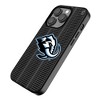 NHL Western Conference Teams Text Backdrop MagSafe Compatible Cell Phone Case for Apple iPhone - 2 of 4