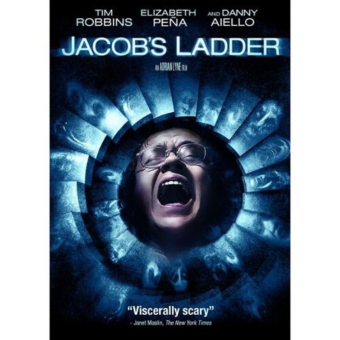 Jacob's Ladder (DVD)(1990)