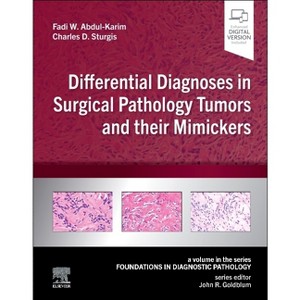 Differential Diagnoses In Surgical Pathology Tumors And