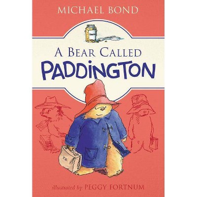 paddington bear toy target