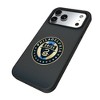 MLS Eastern Conference Teams Linen Bump Cell Phone Case for Apple iPhone 17 Series - 2 of 4