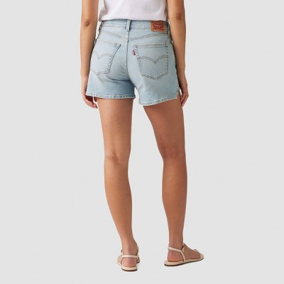 Levi's Women's A-Line Shorts - image 5