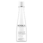Nexxus Clean & Pure Nourishing Detox Shampoo - 13.5 fl oz
