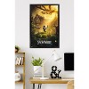 Trends International Disney Snow White: Live Action - One Sheet Framed Wall Poster Prints - 2 of 4