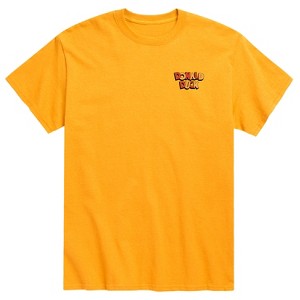 Men's - Disney - I Quack Myself Up Short Sleeve Graphic T-Shirt - 1 of 3