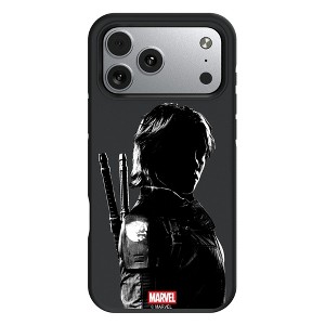 Marvel Thunderbolts Badge Bump Cell Phone Case for Apple iPhone 17 Series - 1 of 4