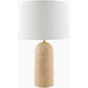 Livabliss Autumn Laurel Traditional Table Lamps - Galey Alix x Livabliss - 1 of 4