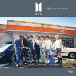 2023 Square Wall Calendar BTS - BrownTrout