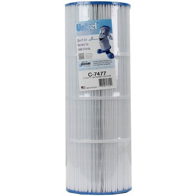 Unicel C-7477 Swimming Pool 75 Sq. Ft. Replacement Filter Cartridge