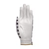 Glove It Ladies Golf Glove - Lightweight and Soft Cabretta Leather Golf Glove for Womens, features UV Protection - Shadow Weave  (Large) - 2 of 3