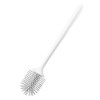 JANSNO Bathroom Toilet Brush & Plunger Set with PP Handle for Deep Cleaning - 2 of 4