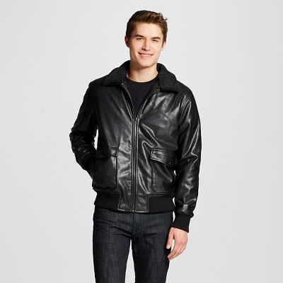 merona bomber jacket