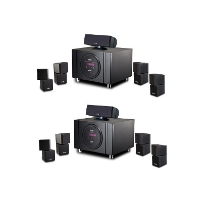 Surround Sound Speaker Systems Target