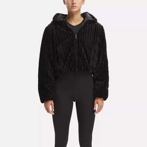 Target black hot sale puffer jacket