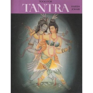 Tools for Tantra - by  Harish Johari (Paperback) - 1 of 1