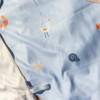 SARO Microfiber Beach & Pool Towel: Quick Dry, Absorbent, Kids & Adults - 3 of 4