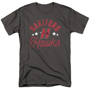 Men's University of Hartford Official Hawks T-Shirt - 1 of 4