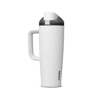 Owala 30 fl oz Stainless Steel FreeSip Tumbler - Sleek : Target