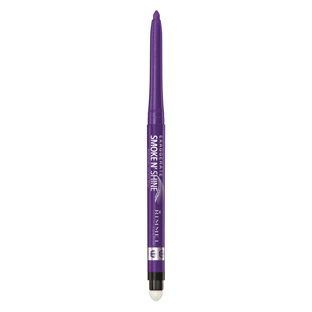 Ean 3614221772775 - Rimmel Exaggerate Smoke'n Shine Eyeliner, 003 