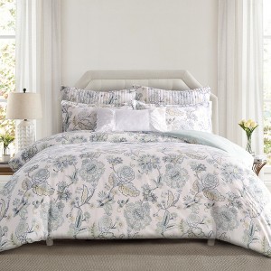 Ophelia Duvet Set - Levtex Home - 1 of 4