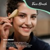 Nevlers Boar Bristle Exfoliating Dry Body Brush Set - 4 of 4