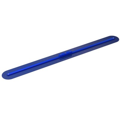 Bon Tool 22-356 Fresno - Blue Spring 48-inch X 5-inch Rnd End