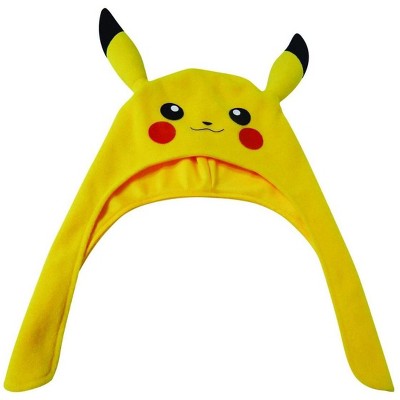 Rubie's Pokemon Pikachu Headpiece Costume Hat Child