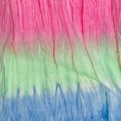 tie dye rainbow short sleeve