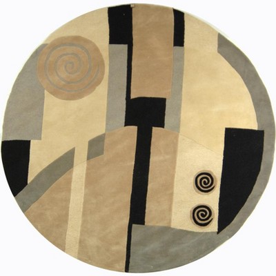 Rodeo Drive RD643 Hand Tufted Indoor Rugs - Safavieh