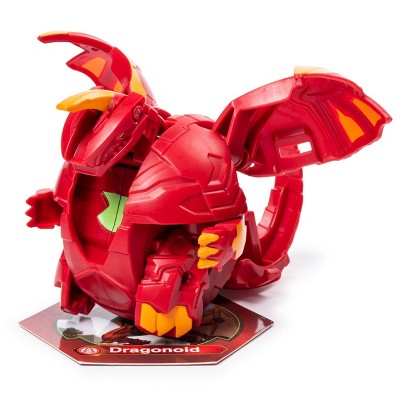 coolest bakugan toys