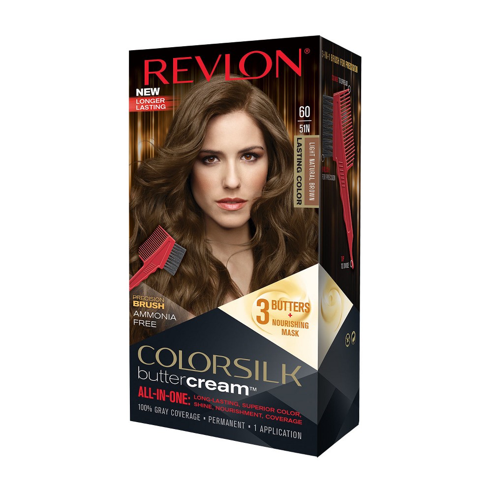 Revlon Colorsilk Upc Barcode Upcitemdb Com