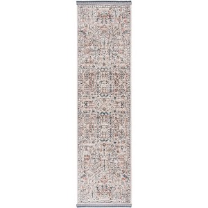 Vivaldi VIV568 Power Loomed Indoor Rugs - Safavieh - 1 of 4