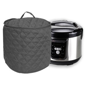 John Ritzenthaler Co. 8-Quart Pressure Cooker Kitchen Appliance Cover - 1 of 4