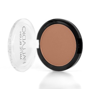 Palladio Matte Blush - 1 of 4