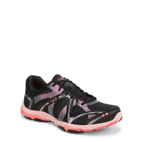 Обувь Ryka Women's Influence Cross Training Shoes Vapor Grey 12 M