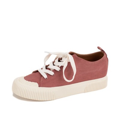 Женские кроссовки Yellow Box Women's Gina Low-top Sneaker - Yellow Box™ - Taupe 7.5 — фото 2