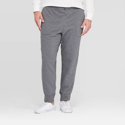 mens tall jogger