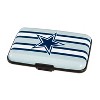 Evergreen Dallas Cowboys, Hard Case Wallet - 4 of 4