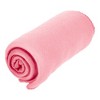 Lexi Home Super Soft 50 x 60 Cozy Fleece Throw Blanket - 2 of 4