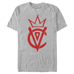 Men's Cruella Large Emblem T-Shirt - 1 of 4