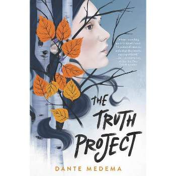 The Truth Project - by Dante Medema