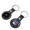 Keyscaper NHL Eastern Conference Teams Insignia Black Airtag Holder 2-Pack - 3 of 4
