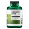 Swanson Herbal Supplements Cayenne - 40,000 Capsaicin Hu 450 mg 300 Caps. - 2 of 2