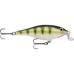 Rapala Shallow Shad Rap 07 Fishing Lure - 1 of 1